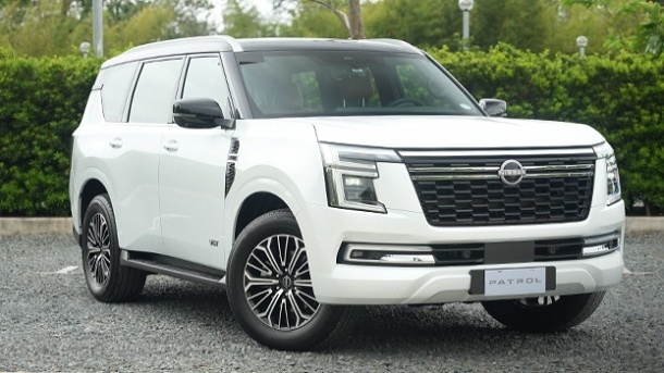 بخشنامه فروش محصولات نیسان در ایران (بهمن 1404)