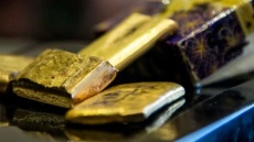 بهای طلا امروز سه شنبه در بازارهای جهانی