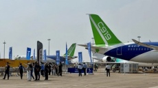 انحصار 40 ساله غرب در هواپیماسازی شکست