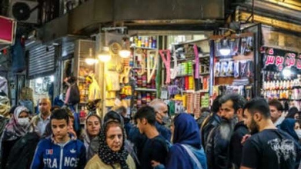 ضریب جینی کاهش یافت