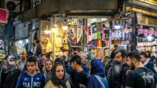 ضریب جینی کاهش یافت