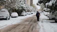 ورود سامانه بارشی جدید از شنبه