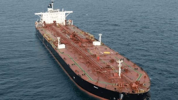 نفت ونزوئلا راهی اسرائیل شد