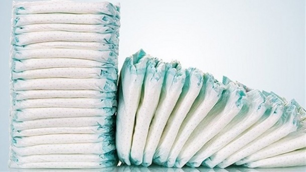 قیمت پوشک دو برابر شد