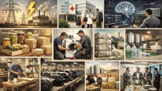 سیاه و سفید 10 کسب و کار آینده دار ایران