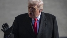 لحن تند و بی‌سابقه ترامپ علیه ایران