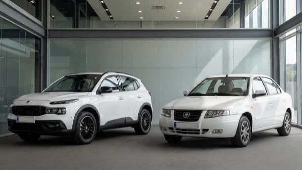 جدیدترین آمار از ثبت‌نام کنندگان در طرح فروش ایران خودرو