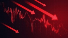 ریزش سنگین شاخص بورس امروز یکشنبه