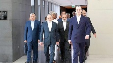 تیم دیپلماسی از آمادگی برای مصالحه خبر داد