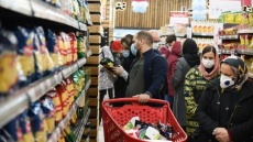 شهروندان: یک میلیون تومان برای خرید کافی نیست