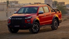 قیمت جدید پیکاپ KMC T9 اعلام شد (بهمن 1404)