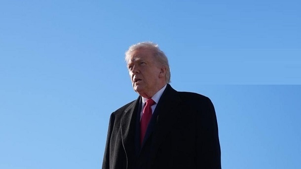 ترامپ: بهصورت غیرمستقیم در مذاکرات با ایران شرکت میکنم