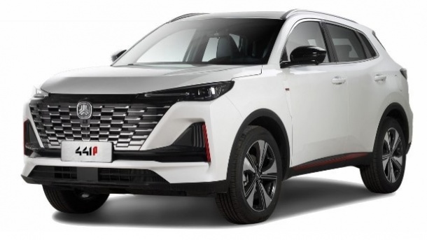 یک چانگان و 9 هزار متقاضی خرید!