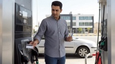 روز داغ بنزینی مجلس