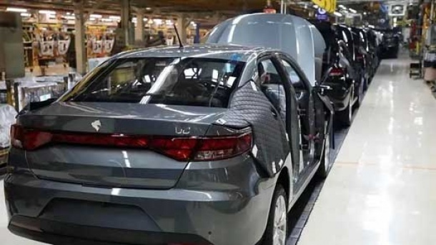 نتیجه قرعه کشی محصولات ایران خودرو +جزئیات