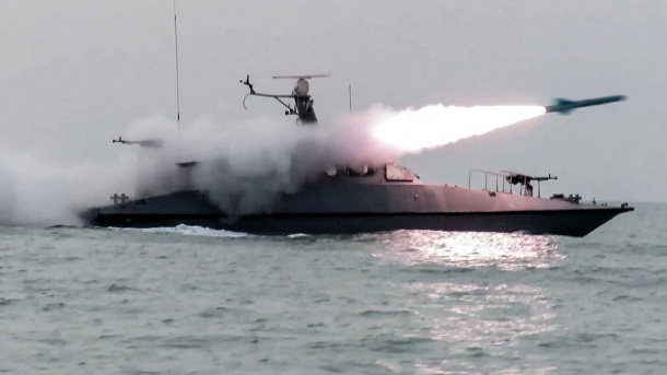 وقتی‌ که تنگه هرمز بسته شد