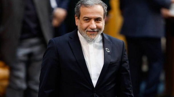 وارد متن يک توافق احتمالی خواهيم شد