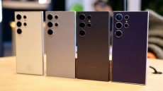 قیمت جدید گوشی های موبایل سامسونگ 1404/11/29