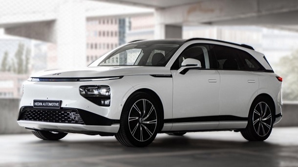 شرایط فروش خودروهای جدید ایکس_پنگ در ایران