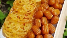 قیمت جدید زولبیا و بامیه اعلام شد