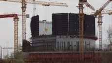 استارت ساخت دو نیروگاه اتمی جدید در کشور