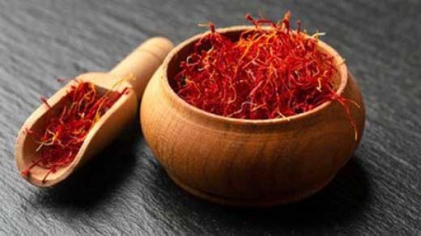 قیمت زعفران در بازار امروز چند؟