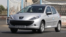 بخشنامه فروش فوری محصولات ایران خودرو