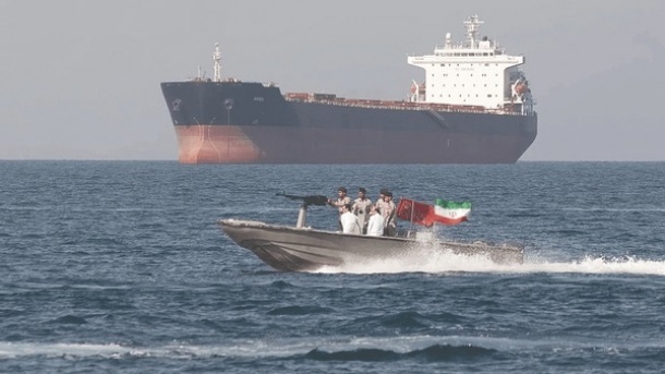 ایران می‌تواند جهشی تاریخی در قیمت نفت ایجاد کند