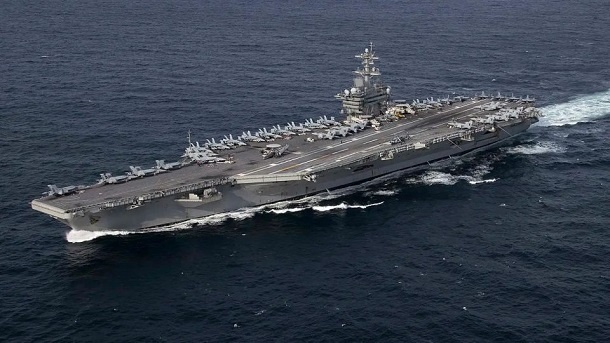 ايران و آمريكا در آستانه توافقند يا تنازع؟