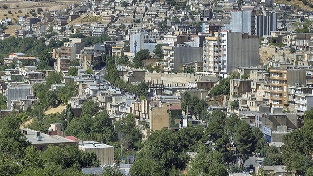 بازار مسکنهای کوچک رونق گرفت