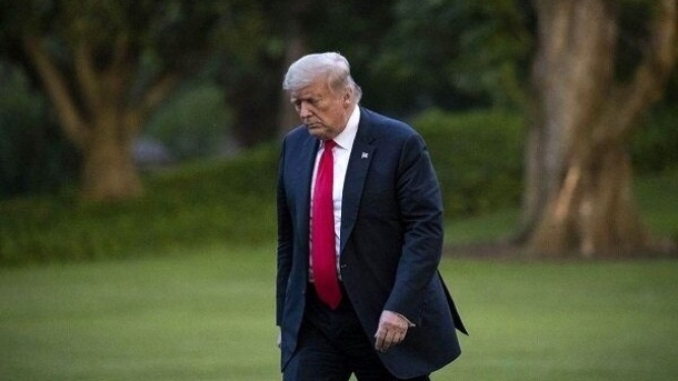 ادعای جدید رسانه آمریکایی درباره تصمیم ترامپ درباره ایران