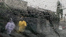 ورود سامانه بارشی جدید به کشور از روز سه‌شنبه