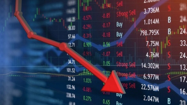 سقوط سنگین شاخص بورس در اولین روز کاری اسفندماه