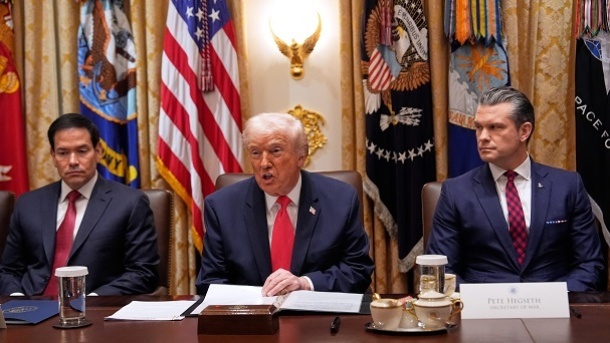 اهرمهای بازدارنده دونالد ترامپ