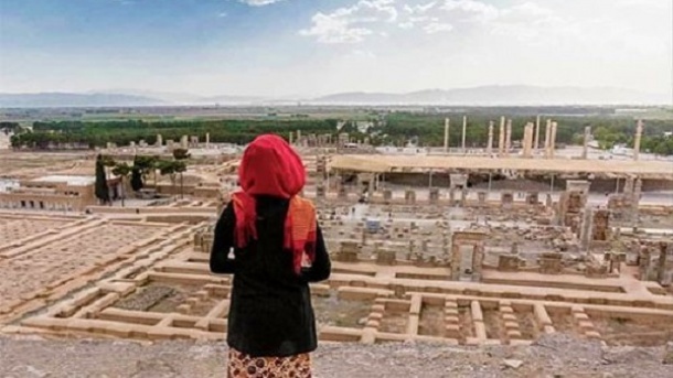 حذف ایران از برنامه نوروزی گردشگران اروپایی