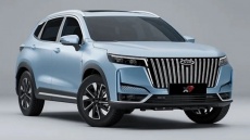 آغاز فروش خودرو جدید MVM X77 (اسفند 1404)