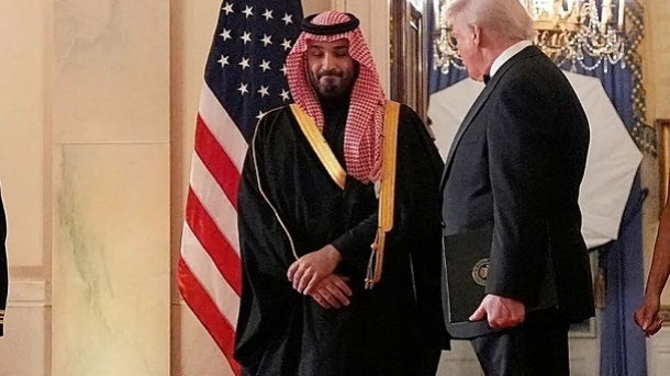 توافق هسته‌ای احتمالی عربستان با آمریکا