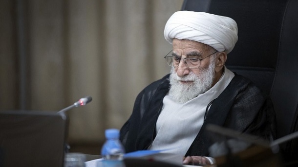 ۱۰۰ سالگی آیت الله جنتی و کنایه معنادار یک جامعه شناس