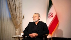 مأموریت ویژه علی لاریجانی در صورت جنگ میان ایران و آمریکا