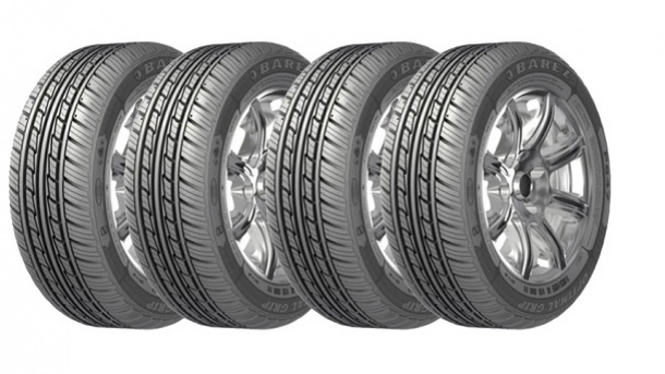 قیمت جدید انواع لاستیک بارز در بازار 1404/12/04