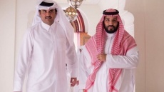 منطقه، ترمز جنگ را خواهد کشید؟