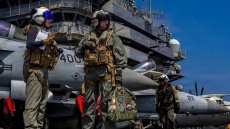 رضایی: پنجشنبه مشخص می‌شود سربازان آمریکایی به جهنم می‌روند یا کشورشان!