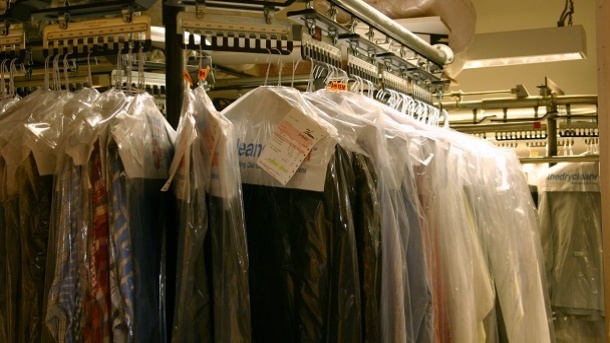 نرخ جدید و مصوب خشکشویی منتشر شد