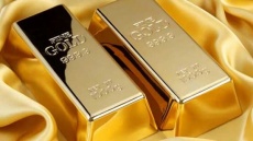 طلا بزرگترین دارایی ذخیره جهانی شد