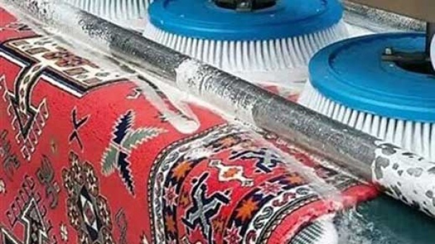 نرخ مصوب جدید قالیشوییها اعلام شد