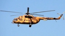 اطلاعیه ارتش درباره جزئیات سقوط بالگرد هوانیروز + اسامی جانباختگان