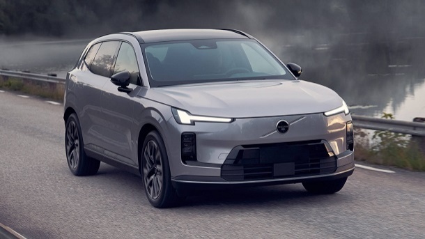 شرایط فروش خودرو جدید ولوو XC70 phev