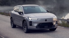 شرایط فروش خودرو جدید ولوو XC70 phev