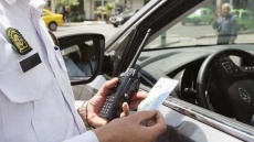 افزایش نرخ جریمه رانندگی از 20 اسفند تا 20 فروردین