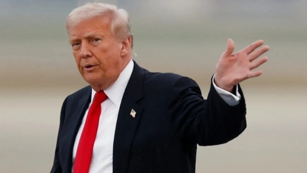 تهدید ترامپ علیه مردم ایران